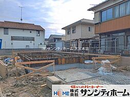 鴻巣市吹上本町２丁目
