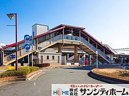 鴻巣市吹上本町２丁目