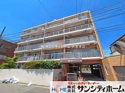 川口青木公園第2ローヤルコーポ