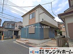 さいたま市岩槻区宮町２丁目