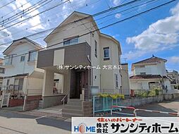 川口市安行領根岸