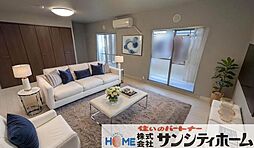 大宮今羽町団地　フルリノベーション
