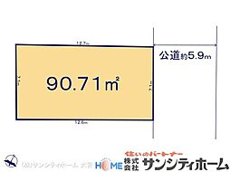 川口市榛松6期