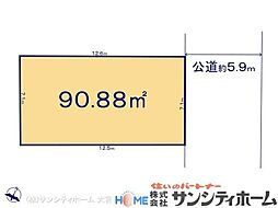 川口市榛松6期