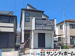 上尾市弁財１丁目