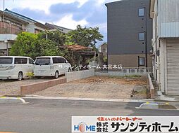 川口市南前川2丁目23番I期