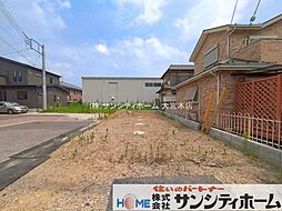 春日部市一ノ割４丁目