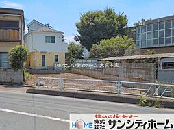 川口市飯原町4期