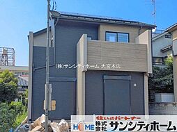 桶川市北１丁目