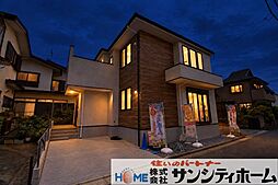 さいたま市岩槻区本丸3丁目