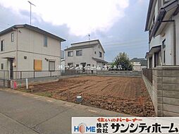 北本市中丸2丁目82番