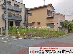 川口市戸塚3丁目33番