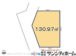 さいたま市岩槻区本丸3丁目261番