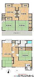 さいたま市見沼区大字染谷