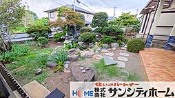 さいたま市見沼区大字染谷の一戸建て