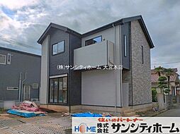 蓮田市緑町14期