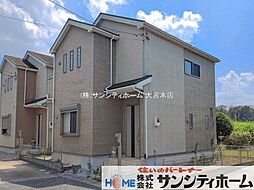 さいたま市北区奈良町