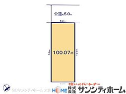 川口安行原873番