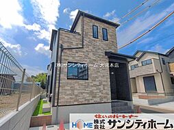 さいたま市北区奈良町