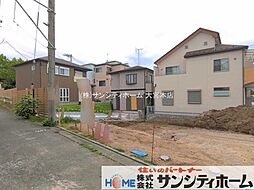 さいたま市南区松本1丁目