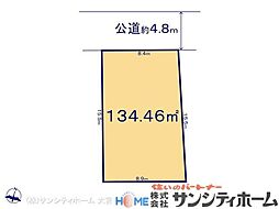 白岡市篠津4期
