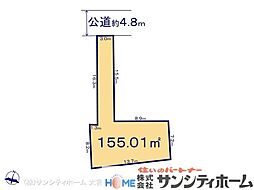 白岡市篠津4期