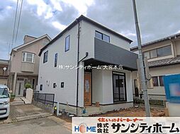 春日部市上蛭田5期1棟