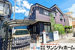 さいたま市見沼区深作3丁目 中古戸建