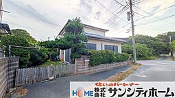 見沼区染谷　土地合計146.7坪