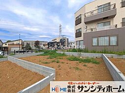 さいたま市天沼町7期6棟