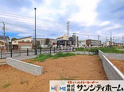 さいたま市天沼町7期6棟