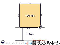 春日部市大沼4丁目68番