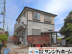 北葛飾郡杉戸町1期