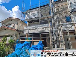 さいたま市大宮区天沼町1期