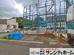 川口市安行原830番