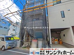 川口市上青木20期