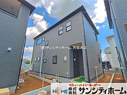 上尾市平方2期