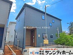 上尾市平方2期