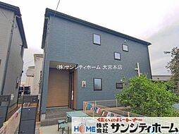 上尾市平方2期