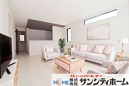 さいたま市岩槻区原町 新築戸建