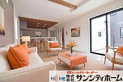 さいたま市岩槻区加倉２丁目の一戸建て
