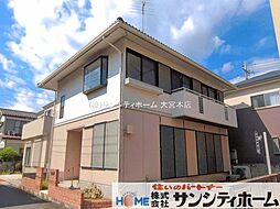 北足立郡伊奈町大字小室