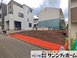 さいたま市南区南浦和11期