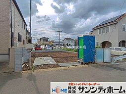 川口市安行藤八2期
