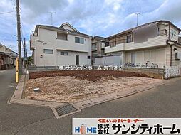 春日部市藤塚2期