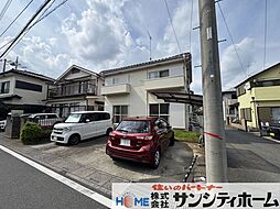 さいたま市見沼区大字南中野