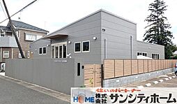 さいたま市見沼区大字南中野
