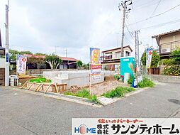 蓮田市緑町第4