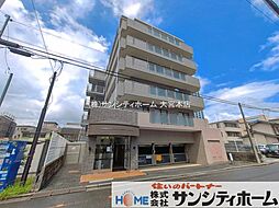 アーバニーハイツ川口本町
