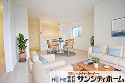 さいたま市見沼区南中丸 第28